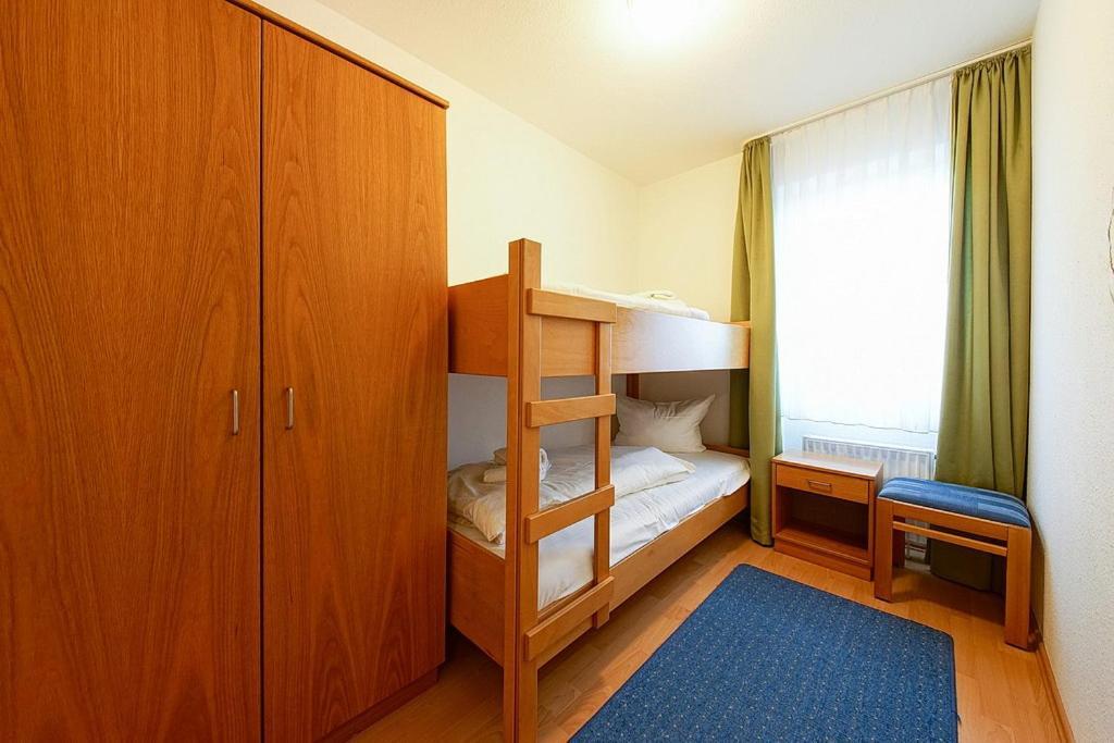 쉴리그 Hus Jadekieker Hus Jadekieker 22 아파트 외부 사진